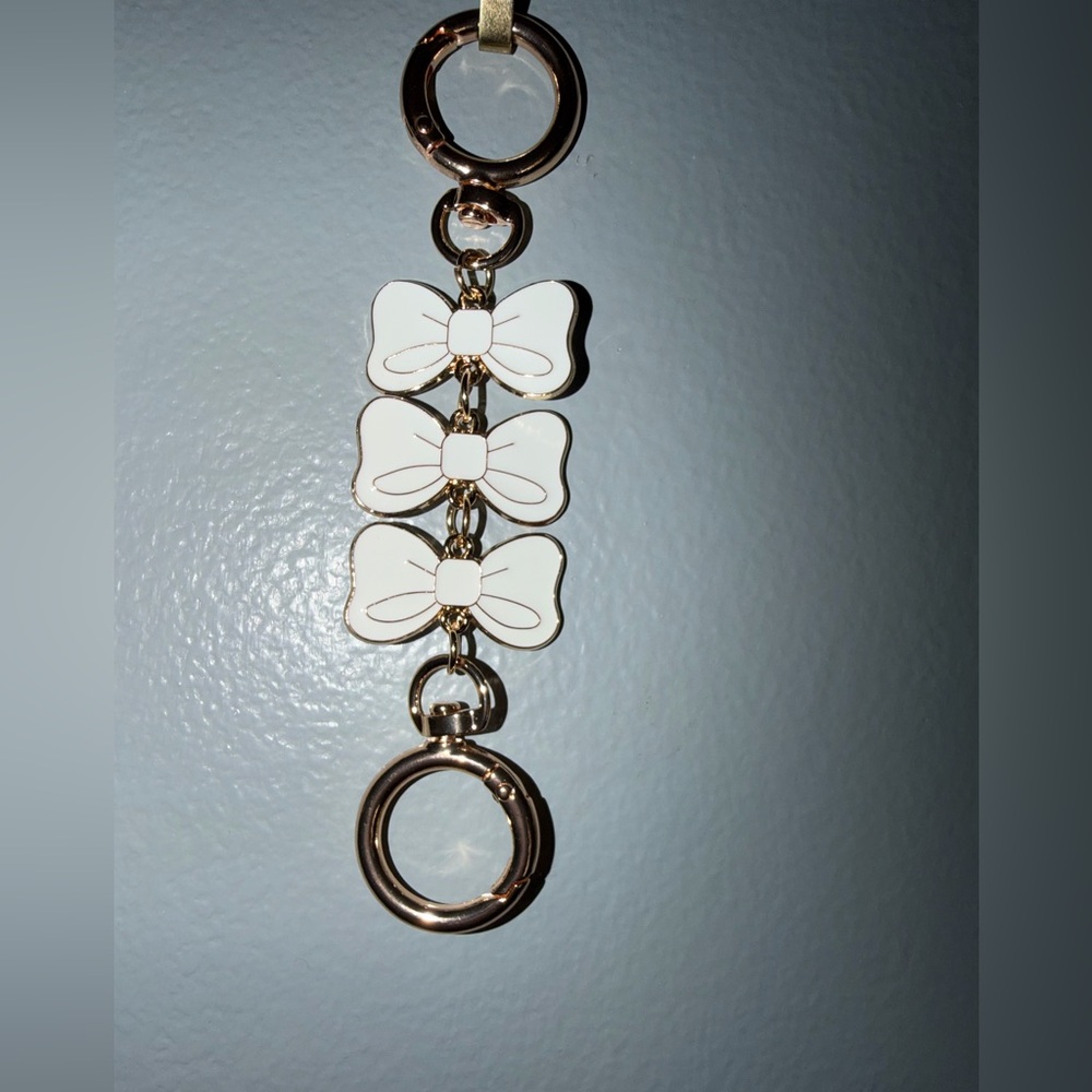 Bow Bag Extender (BAG NOT INCLUDED)